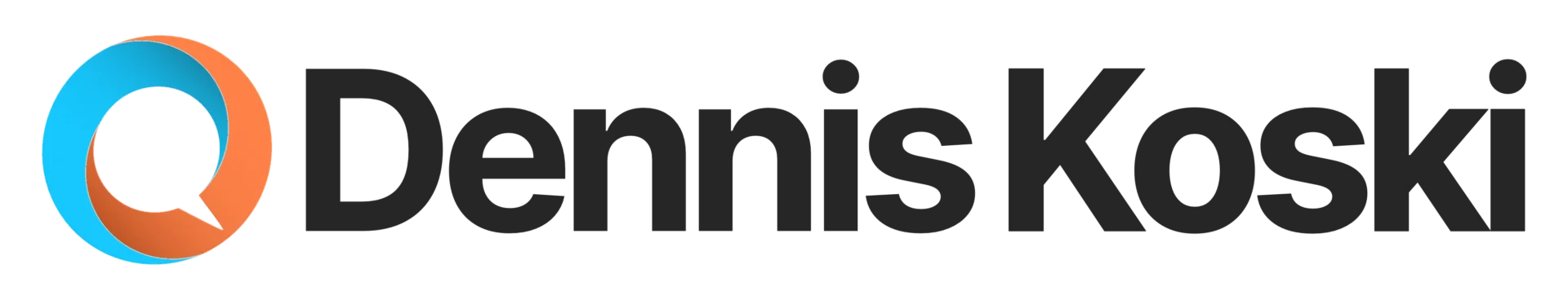 Kouluttaja Dennis Koski